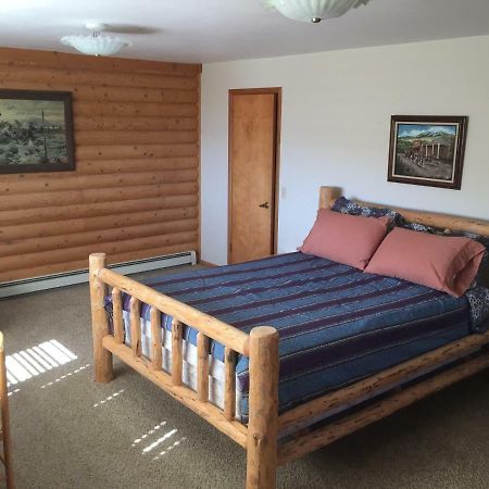 Fish Creek House Bed & Breakfast Silver Star Exterior photo
